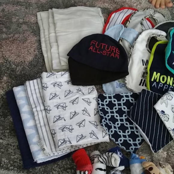 Baby bundle - Picture 3 of 3